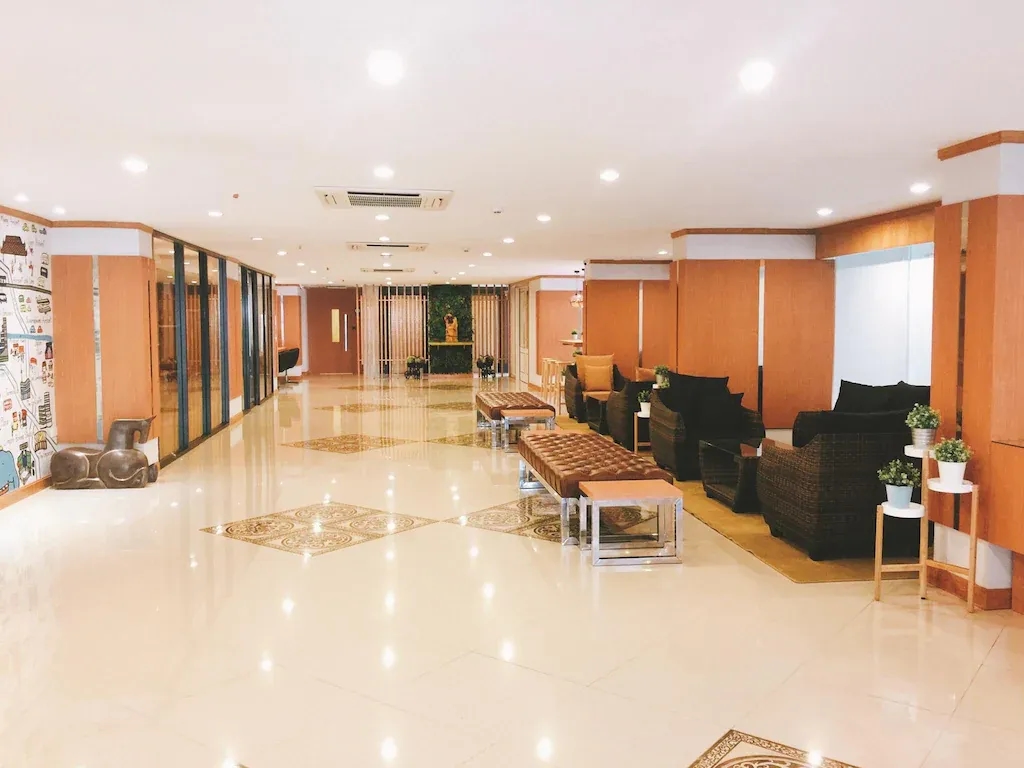 Patra Boutique Hotel2
