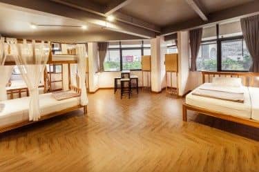เมโทร ประตูน้ำ บูทิก โฮเต็ล เมโทร ประตูน้ำ บูทิก โฮเต็ล