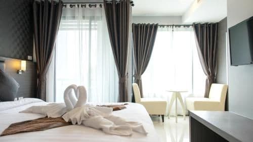 Superior King Room