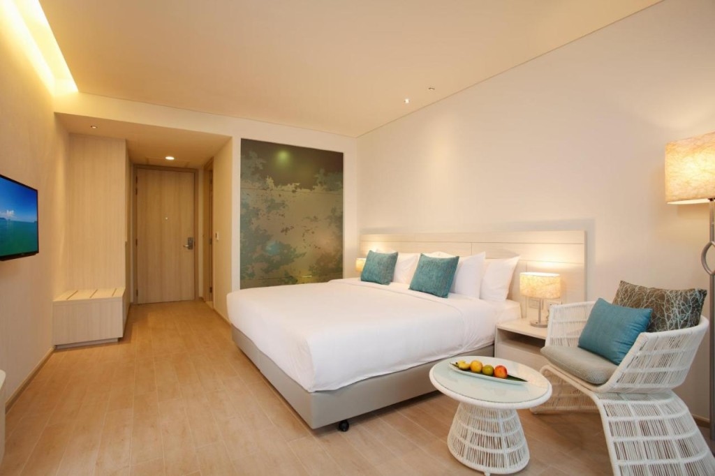 เซ็นทารา ไลฟ์ มาริส รีสอร์ต จอมเทียน (Centara Life Maris Resort Jomtien)1