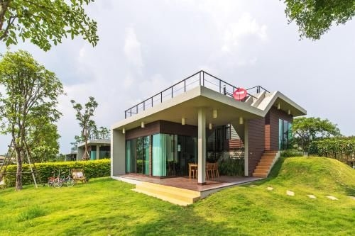 ภูผาธารา บาย เฟฟสเตย์ (Phuphatara By Favstay)0