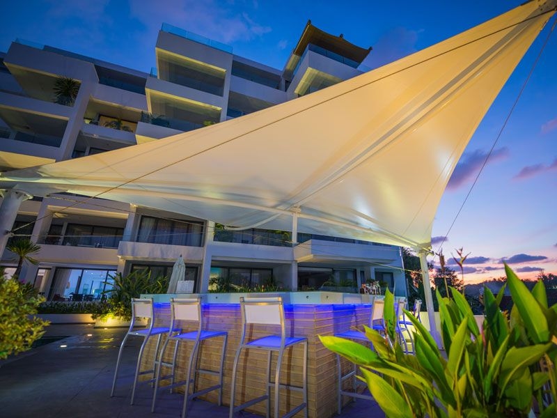 แสนสุรีย์ รีสอร์ท (Sansuri Resort)0