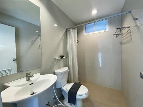 One Bedroom Superior Villa