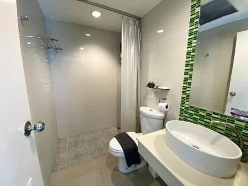 Two Bedroom Superior Villa