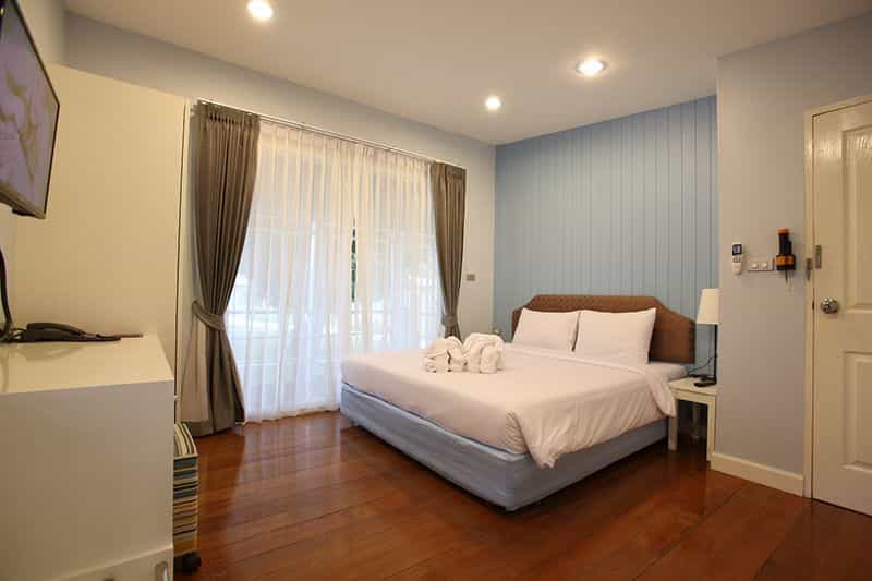โรงแรมบางแสน เฮอริเทจ โรงแรมบางแสน เฮอริเทจ