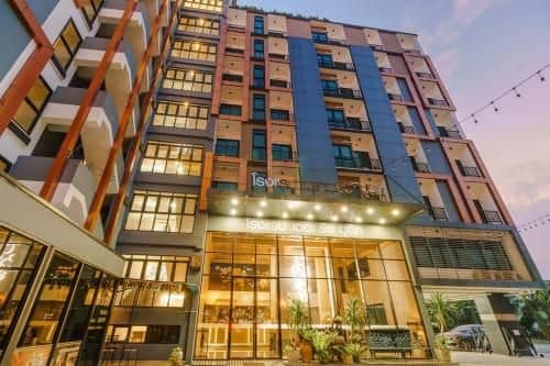 The Riche Boutique Hotel Don Mueang Airport The Riche Boutique Hotel Don Mueang Airport