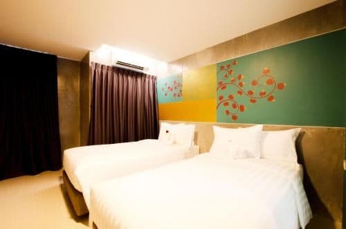 Double or Twin Room