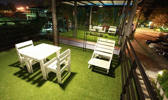 รับลม รีสอร์ท (Rublom Resort)4