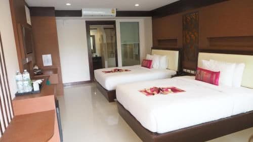 Family Suite