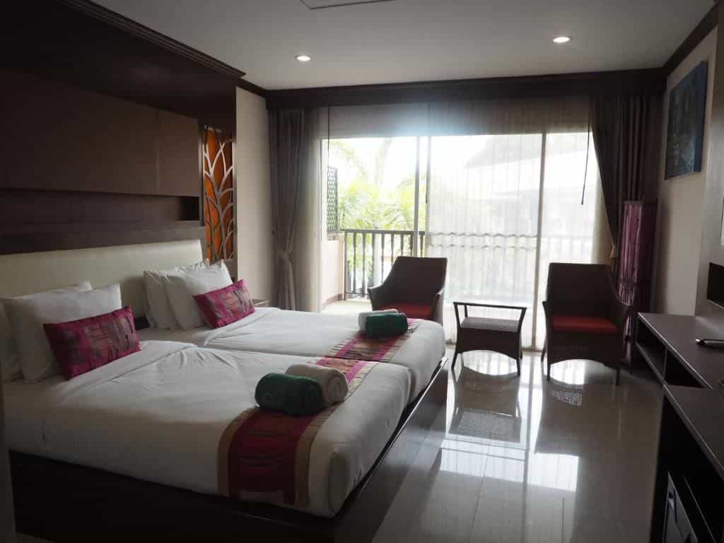 Chivatara Resort Bang Tao Beach Phuket Chivatara Resort Bang Tao Beach Phuket