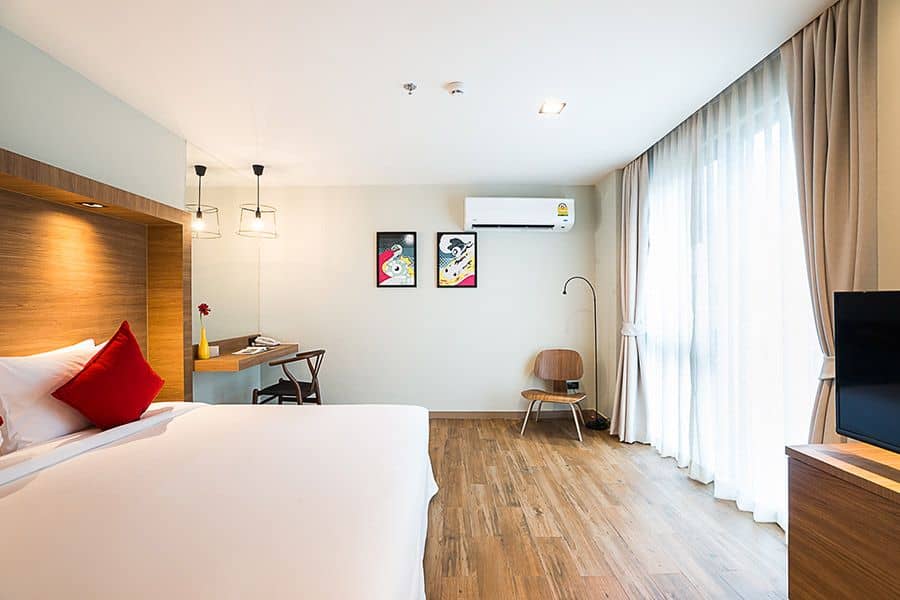 Sunshine Hip Hotel Sunshine Hip Hotel