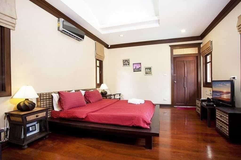 Asian Villa Asian Villa