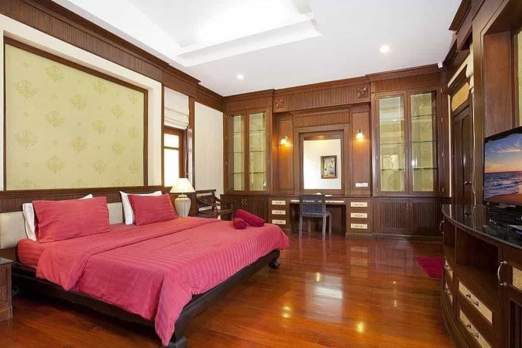 Asian Villa Asian Villa