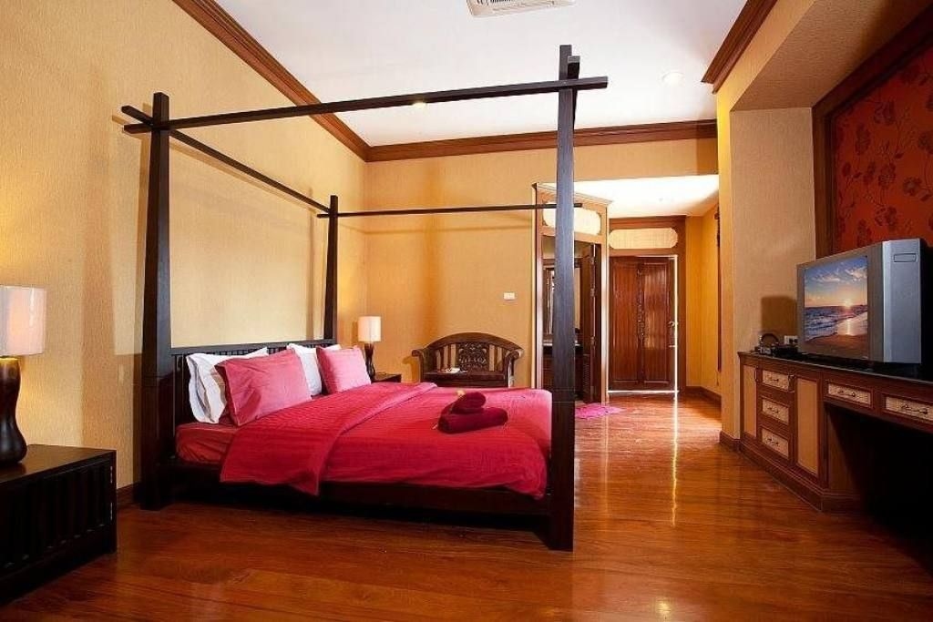 เอเชียน วิลล่า (Asian Villa)1