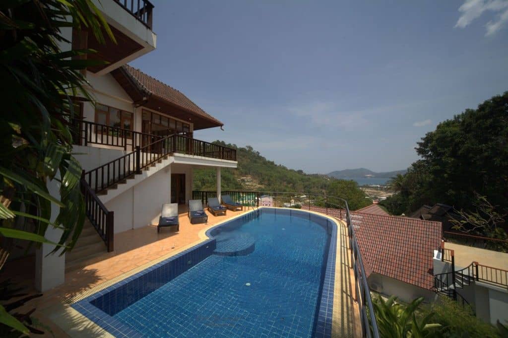 Patong Hill Estate 5 Patong Hill Estate 5