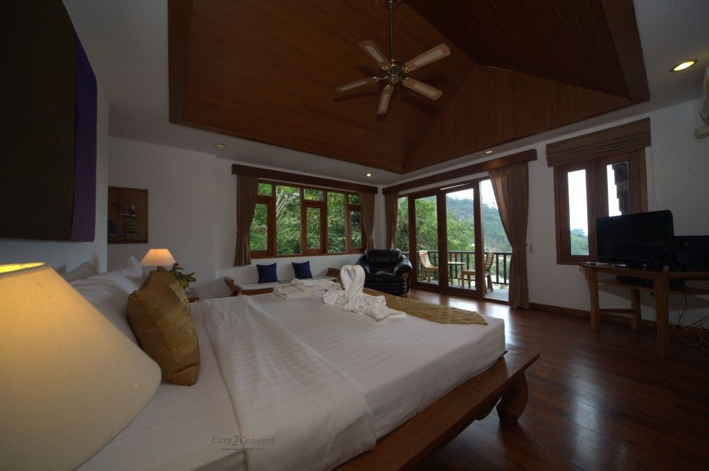 ป่าตอง ฮิลล์ เอสเตท 5 (Patong Hill Estate 5)2