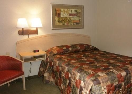 Suburban Extended Stay Hotel3