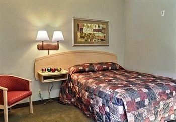 Suburban Extended Stay Hotel2