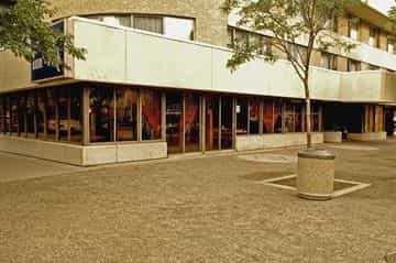Suburban Extended Stay Hotel