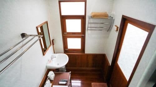 Small Twin Room