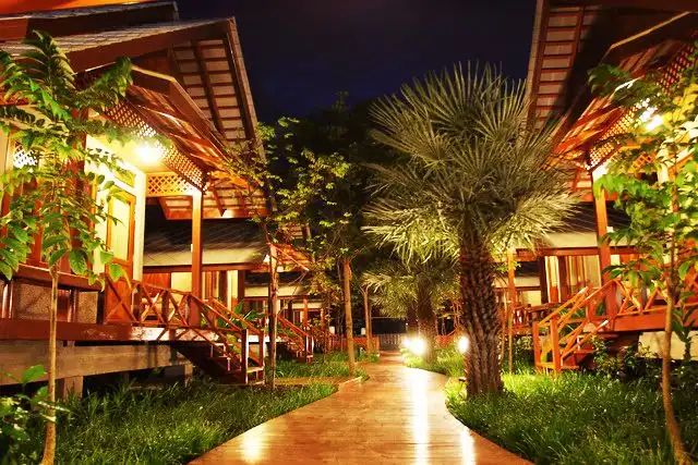 บ้านศิริพร รีสอร์ต บ้านศิริพร รีสอร์ต