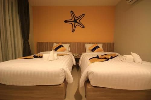 Double or Twin Room