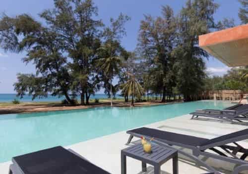 Coriacea Boutique Resort Coriacea Boutique Resort
