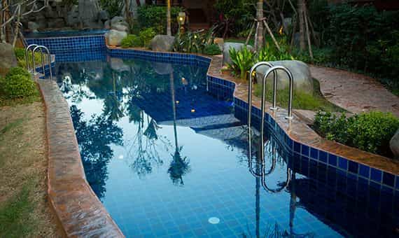Getaway Chiang Mai Resort and Spa Getaway Chiang Mai Resort and Spa