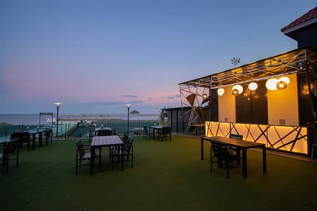 @T Boutique Hotel @T Boutique Hotel