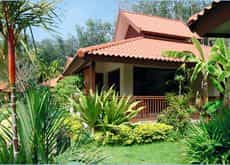 บ้านใสยวน บ้านใสยวน