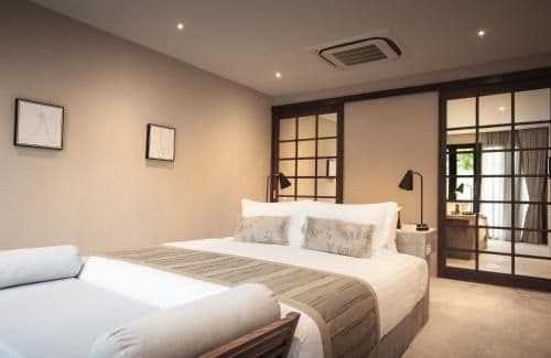 Deluxe Villa