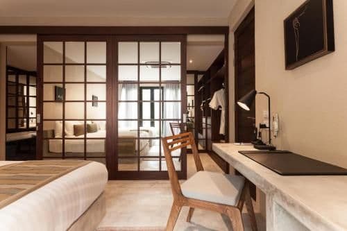 Deluxe Villa