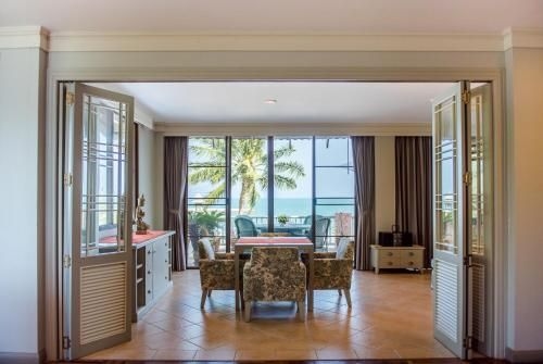 Anantasila Beach Resort Hua Hin4
