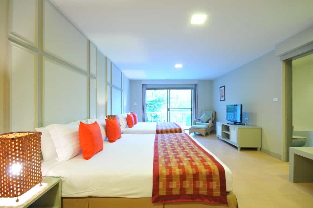 Anantasila Beach Resort Hua Hin Anantasila Beach Resort Hua Hin