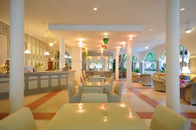 Anantasila Beach Resort Hua Hin Anantasila Beach Resort Hua Hin