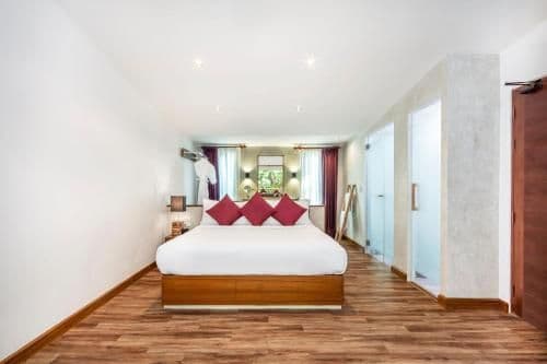 Garden Suite
