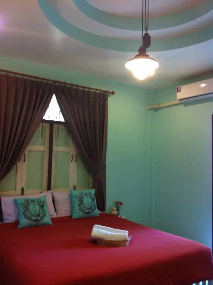 บ้านสวนสบาย เพลินพรรณไม้ รีสอร์ท บ้านสวนสบาย เพลินพรรณไม้ รีสอร์ท