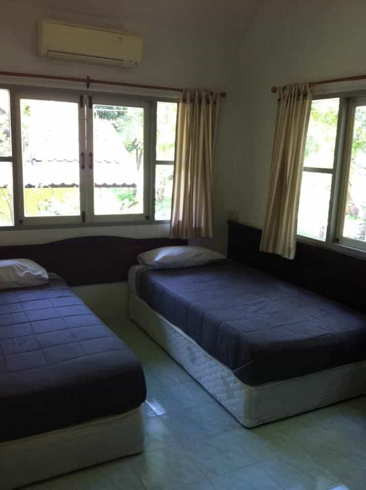 บ้านสวนสบาย เพลินพรรณไม้ รีสอร์ท บ้านสวนสบาย เพลินพรรณไม้ รีสอร์ท
