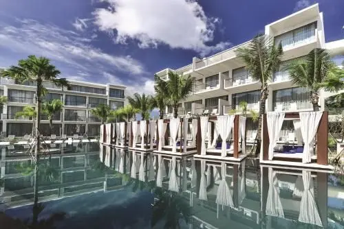 Dream Phuket Hotel & Spa Dream Phuket Hotel & Spa