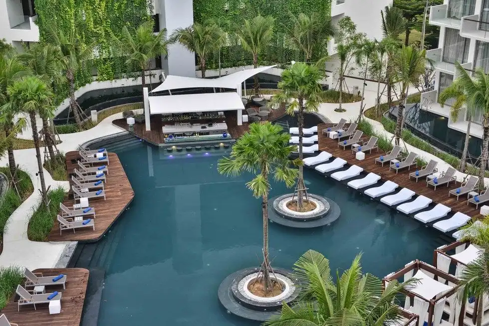 Dream Phuket Hotel & Spa Dream Phuket Hotel & Spa