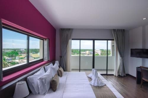 Standard King Room