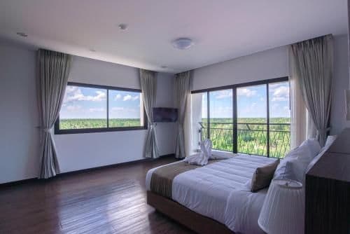 Two-Bedroom Suite
