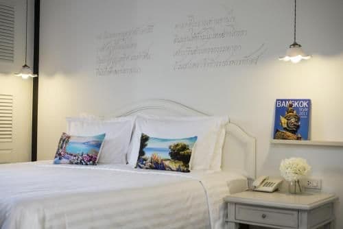 Governess Suite