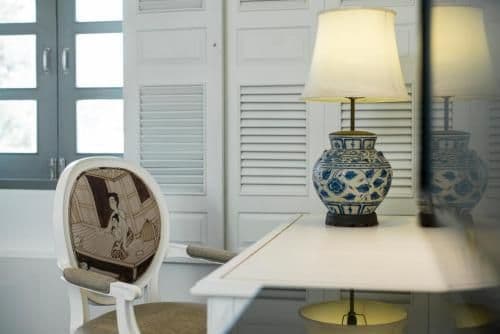 Governess Suite