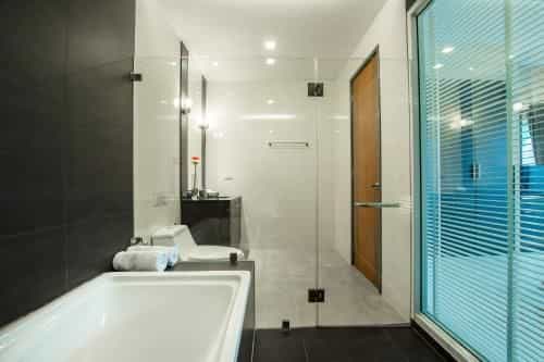 The Ville Jomtien Pool Villa The Ville Jomtien Pool Villa