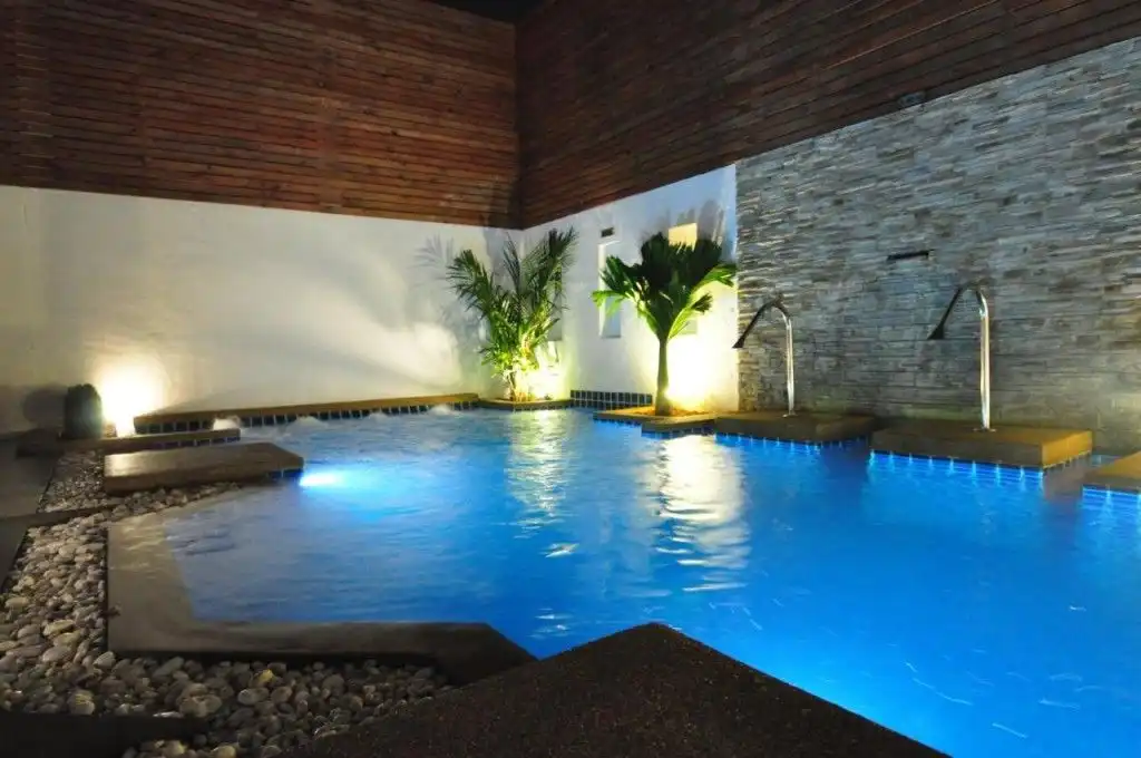Forty Winks Phuket Hotel Forty Winks Phuket Hotel