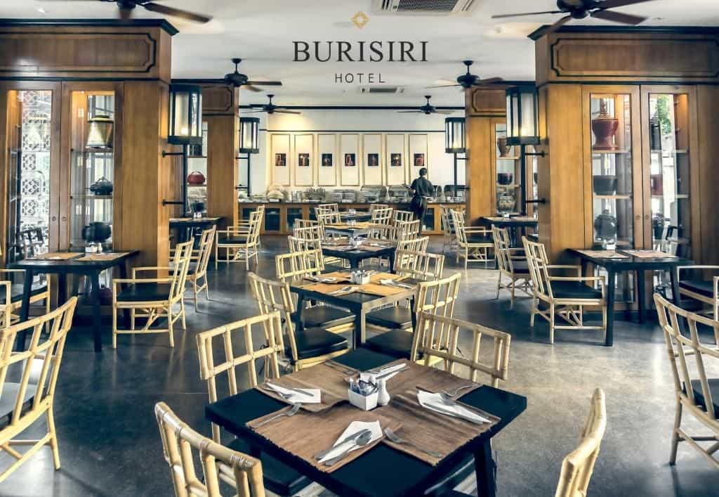 Buri Siri Boutique Hotel Buri Siri Boutique Hotel