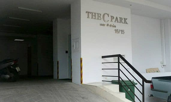 The C Park Phuket The C Park Phuket
