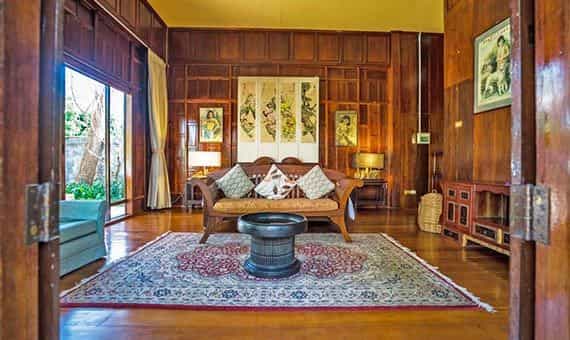 Chiang Mai Luxury Villa Chiang Mai Luxury Villa