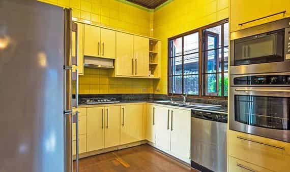 Chiang Mai Luxury Villa Chiang Mai Luxury Villa